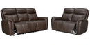 Parker Living Cascade Power Reclining Sofa and Loveseat