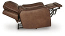 DeepWakes Power Recliner