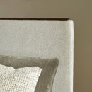 Radkin Upholstered Panel Bed