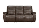 Parker Living Cascade Power Reclining Sofa Loveseat and Recliner