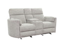 Parker Living Radius Power Reclining Sofa and Loveseat