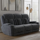 Parker Living Dalton Power Reclining Sofa and Recliner