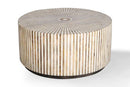 Parker House Crossings - Downtown Round Cocktail Table