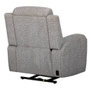 Parker Living Armstrong Power Recliner with Heat Massage and Auto-Glide