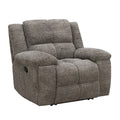 Parker Living Buster Recliner