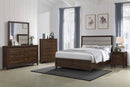 Welsley Bedroom Set