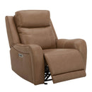 Parker Living Haywood - Butternut Power Reclining Sofa and Two Recliners