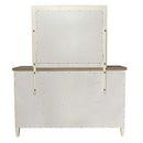 Parker House Americana Modern Bedroom 9 Drawer Dresser