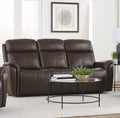 Parker Living Cascade Power Reclining Sofa
