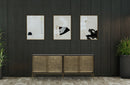 Parker House Crossings - Cairo 80 Inch Console