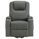Armstrong Power Lift Massage Recliner
