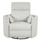 Parker Living Radius Power Swivel Glider Recliner