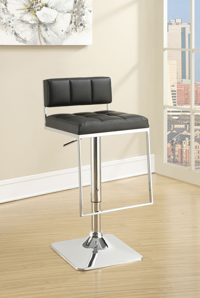 Alameda Adjustable Bar Stool