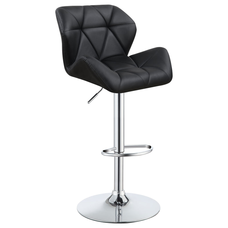 Berrington Adjustable Bar Stool