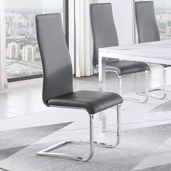 Montclair Side Chairs