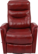 Parker Living Gemini Swivel Glider Recliner Two Pack