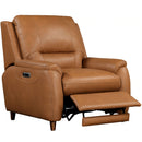 Parker Living Austin - Caramel Cream Power Recliner Two Pack