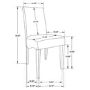 Stanton Dining Side Chair