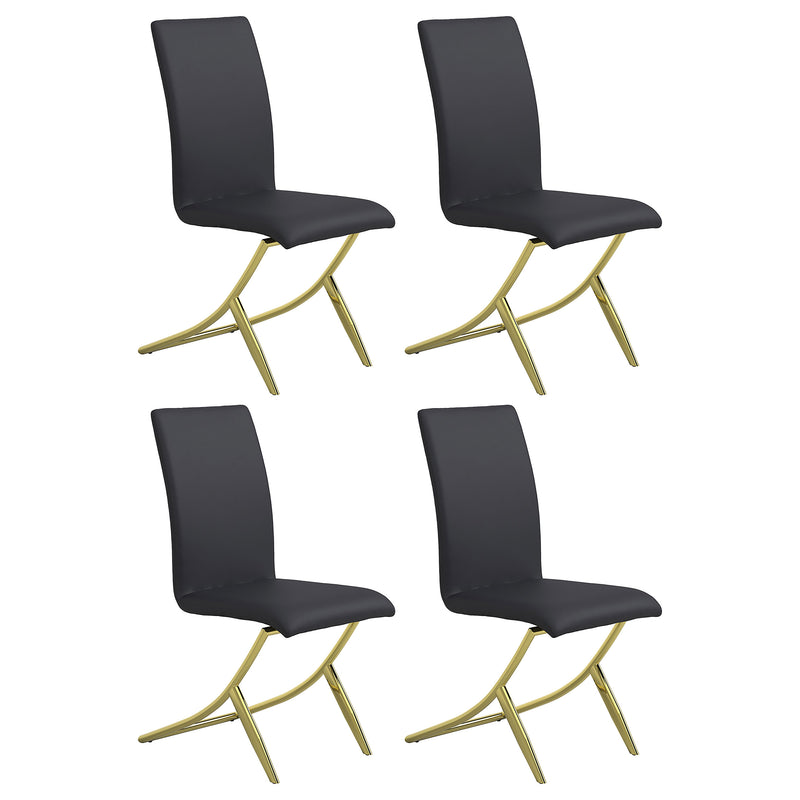 Carmelia Side Chair