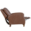 Parker Living Hunter Power Cordless High Leg Recliner P2 Two Pack