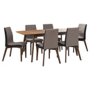 Redbridge Dining Set