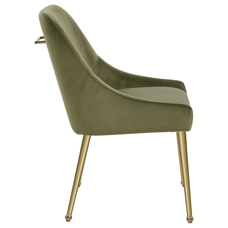 Mayette Side Chair