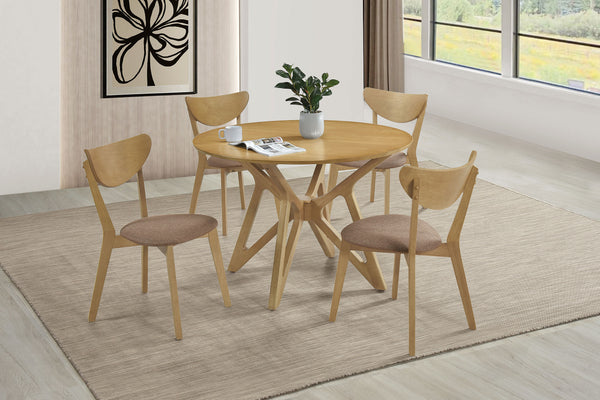 Elowen 5 Pc Dining Set image