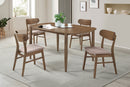 Dortch Dining Set
