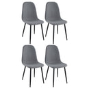 Dennison Side Chair