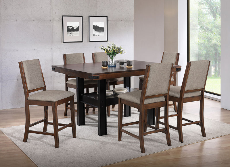 Patterson Counter Height Dining Table