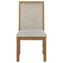 Bruner Dining Set