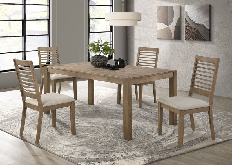 Scottsdale 5 Pc Dining Set image