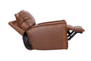 Parker Living Rockford - Verona Saddle Power Recliner Two Pack