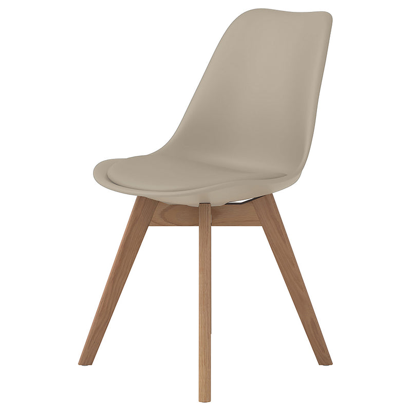 Caballo Side Chair