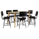 Partridge Counter Height Dining Set