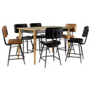 Partridge Counter Height Dining Set