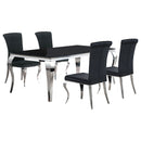 Carone 5 Dining Sets