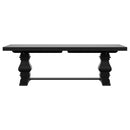 Florence Extension Dining Table