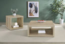 Frisco Coffee Table Set
