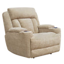 Parker Living Dalton Power Reclining Sofa and Recliner