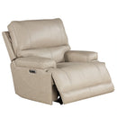 Parker Living Whitman - Powered By Freemotion Cordless Power Recliner