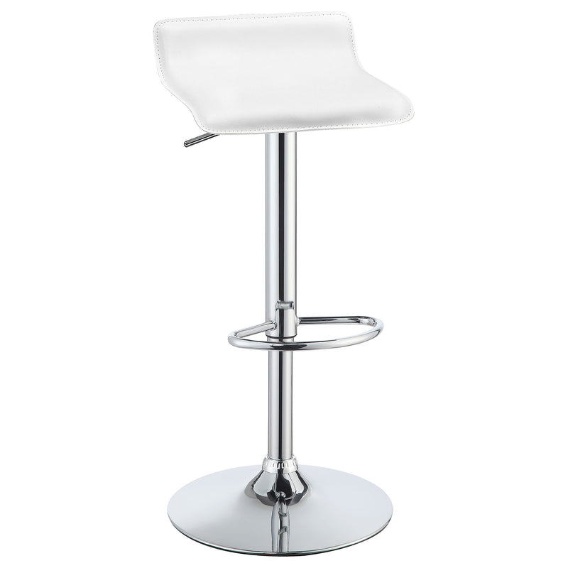 Bidwell Adjustable Bar Stool