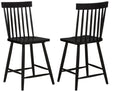 Andrews Counter Chair