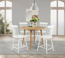 Andrews Counter Chair