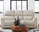 Parker Living Easton Zero Gravity Power Reclining Sofa and Recliner