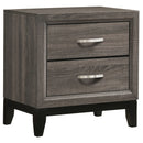 Watson Nightstand