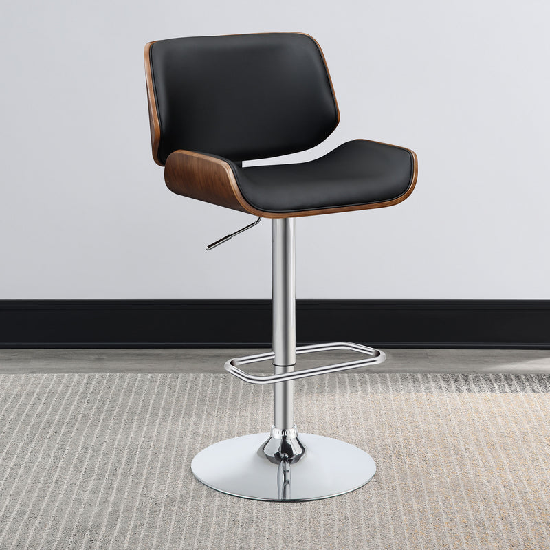 Folsom Adjustable Bar Stool