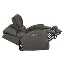 Parker Living Belmont Zero Gravity Power Reclining Sofa and Loveseat