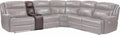 Parker House Furniture Eclipse Entertainment Console