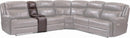 Parker House Furniture Eclipse Entertainment Console